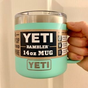 YETI Rambler 14 oz. Mug